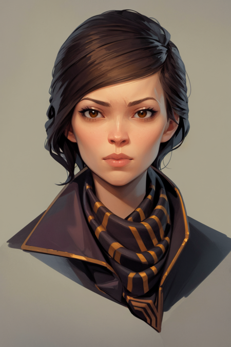 Emily Kaldwin, Dishonored Wiki