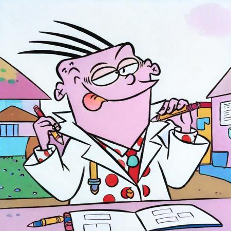 Eddy V1