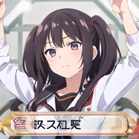 Colombia Pose コロンビア