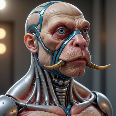 Character Ai (Unreal Engine 5) V2.0