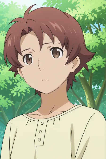 Oreimo | Yoshino Kousaka