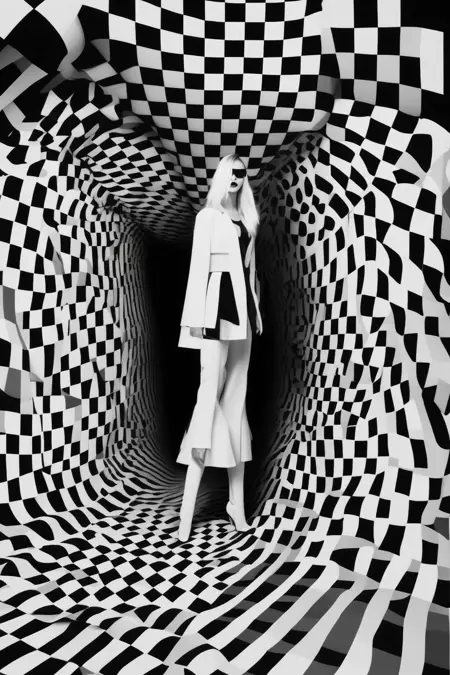 Op Art