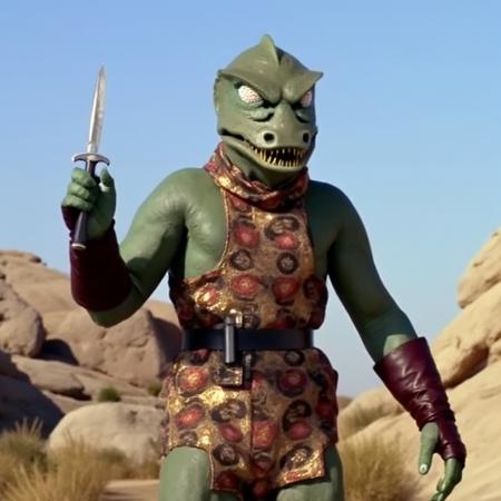 Gorn V1