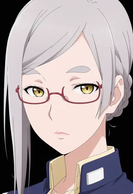 Erin - Plunderer