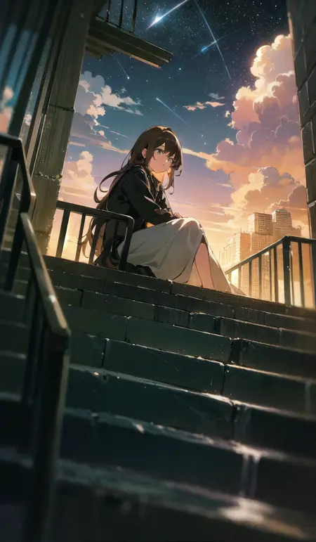 [Tool] Background halation/彩度優化器 Concept 