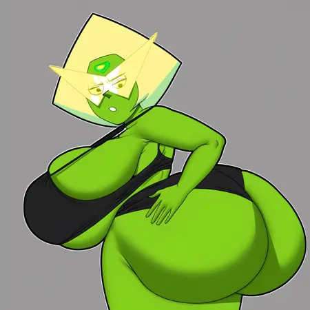 peridot-coldarsenal