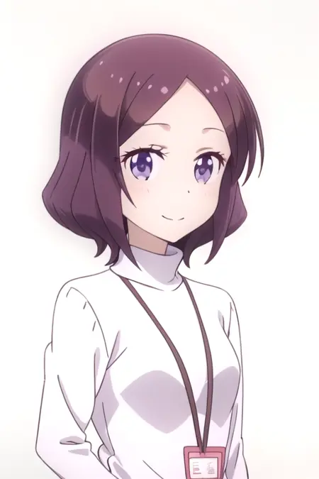 Rin Tooyama - New Game!