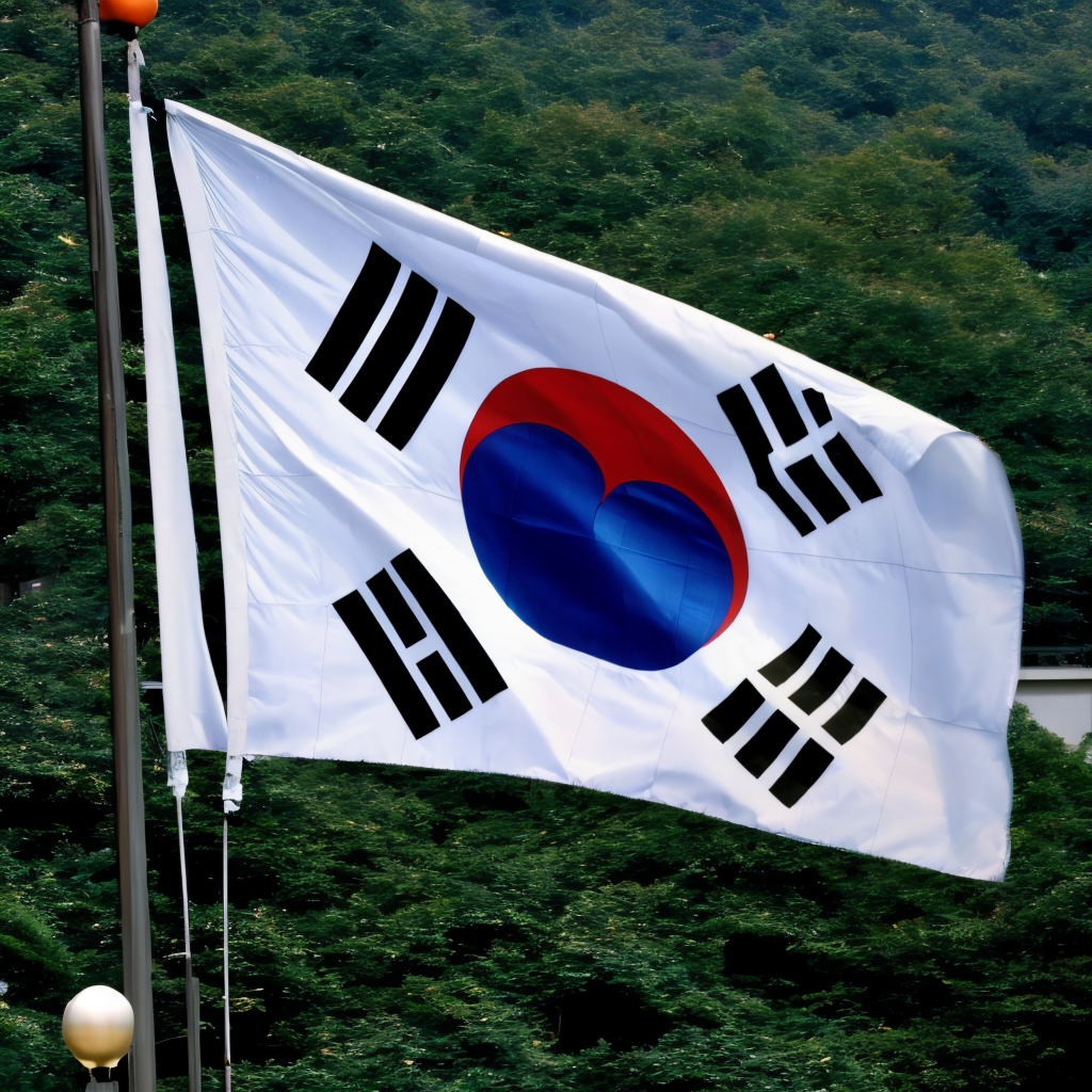 a_south_korean_flag_flying_in_front_of_a_building,_SouthKoreaFlag,_Hyperrealistic,_Hyperdetailed,,_realistic,_masterpiece,_best_.png