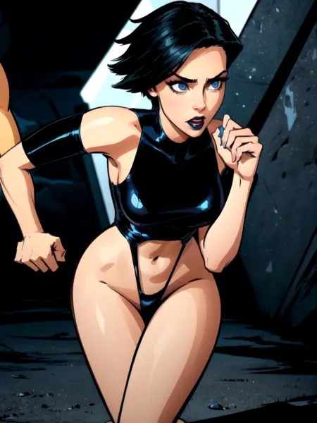 Majestosa - Sociedade da Virtude (LoRA)