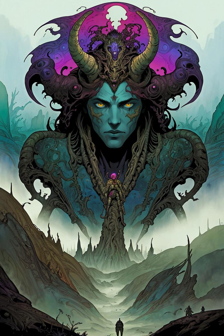 Image posted by Artemis