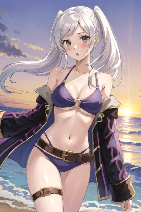 Robin (Fire Emblem: Awakening) LoRA