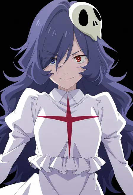 Slayer - Magical Destroyer