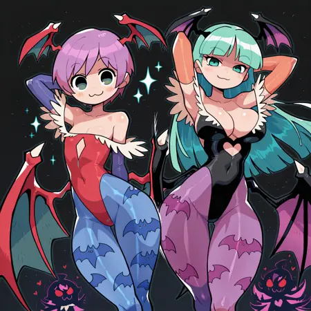 Rariatto - ArtStyle