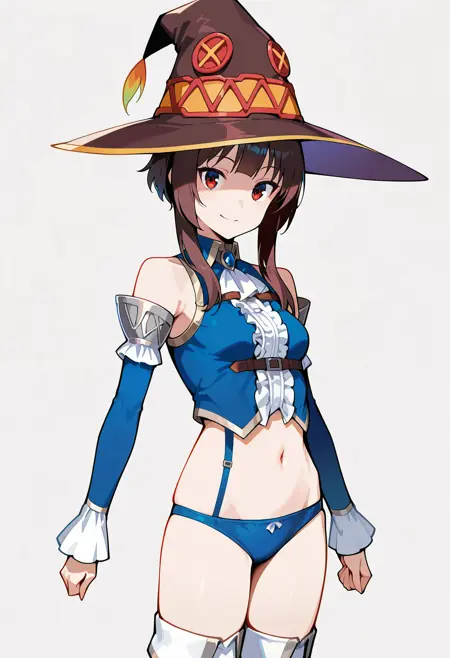 Naoto's Coronet Armour - Persona 4 Golden [Illustrious]