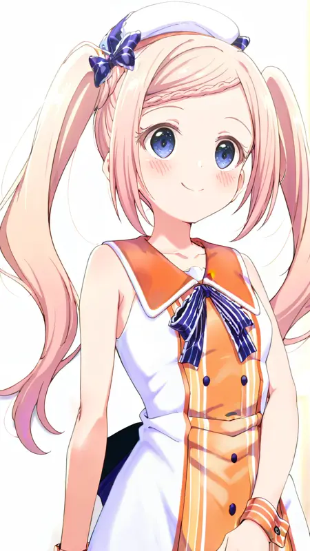 Champe シャンペ - Lapis Re:LiGHTs ラピスリライツ ~この世界のアイドルは魔法が使える~