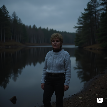Pamela Voorhees v1.0