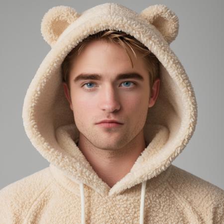 Robert Pattinson SDXL V1