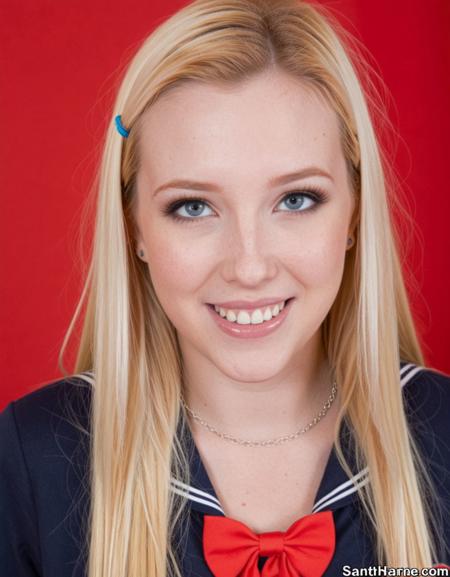 Samantha Rone V1