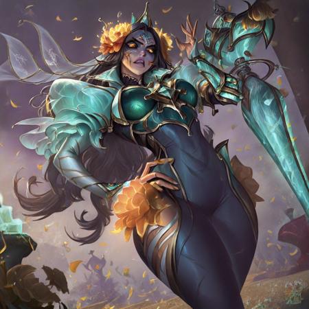 Prestige La Ilusion Renata V1