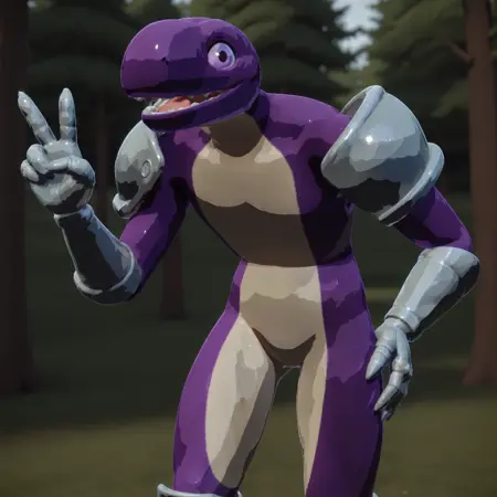 lemurian (risk of rain 2)