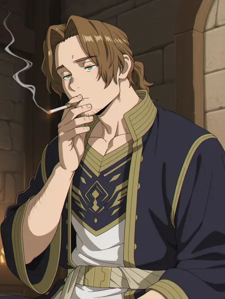 Sein —— 《Frieren: Beyond Journey's End》