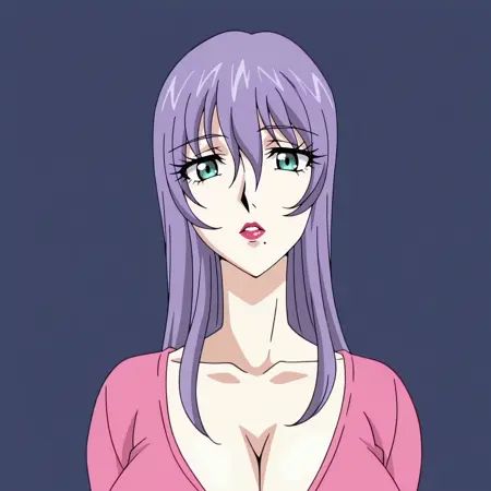 Ayako sensei - In no Houteishiki/immorality