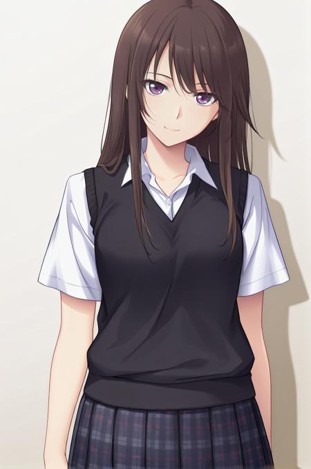 Minase Yukina (PINK POISON) v1