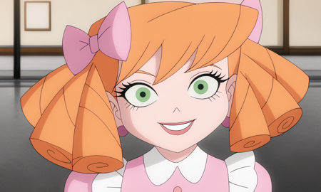Baby Doll | Mary Louise Dahl (Kite Man, 2024) v1.0