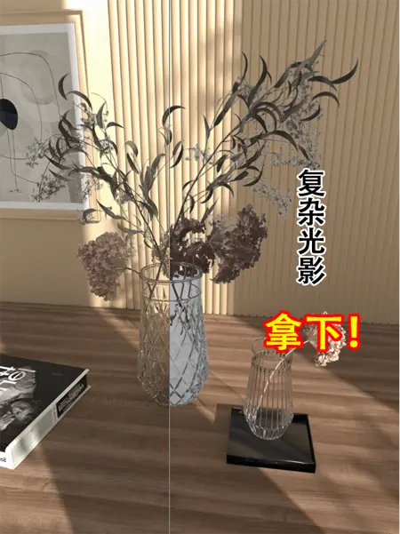 Image and background fusion, real light and shadow re lighting-kontext lora(冰爷老杨真实溶图)