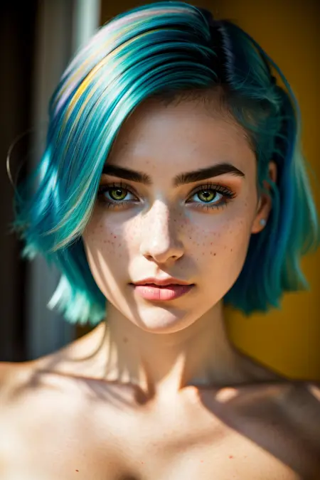 DeBauCHeRy from HaDeS (NSFW)