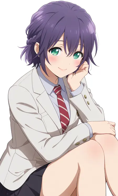 Segawa Hiro (Kakkou no Iinazuke)