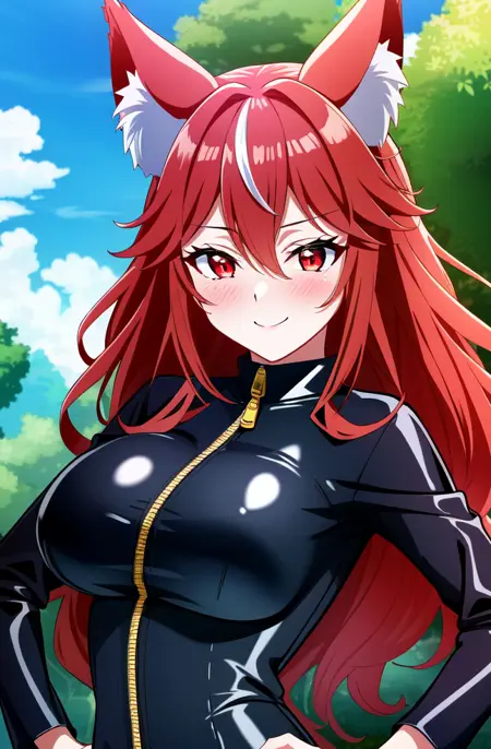 Flay - Am I The Worlds Strongest