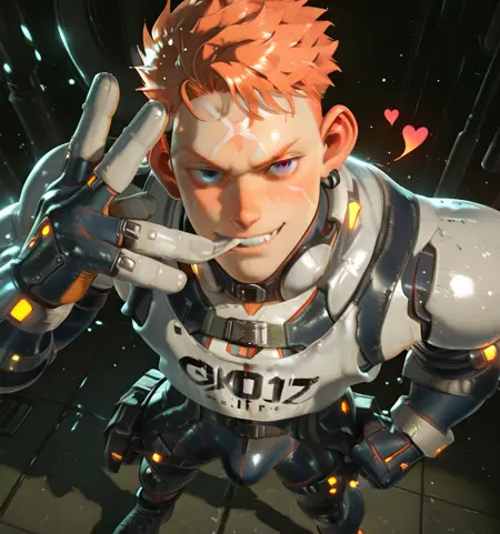 SPACELORDS - Schneider