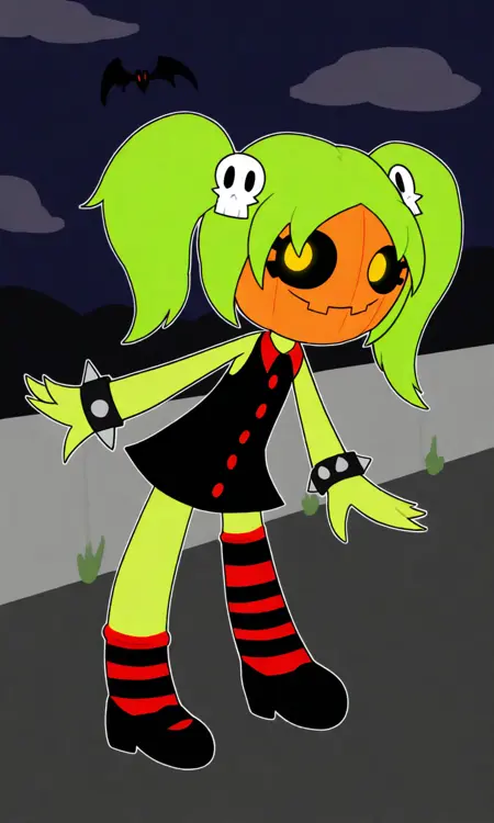 Kallista Labaza (OC) | Illustrious