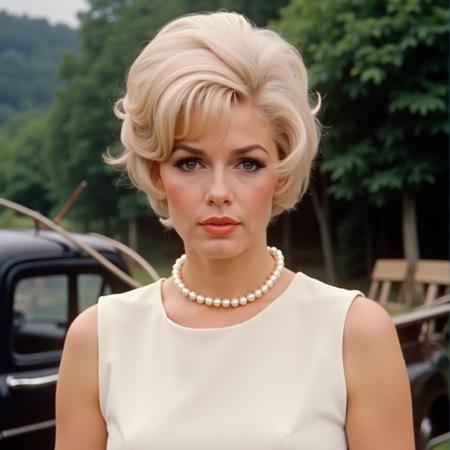 Stella Stevens v1.0