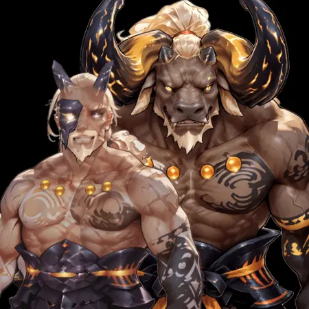 Dragalia Lost - Kai Yan / ドラガリアロスト - ガイエン PONY+ILLUSTRIOUS