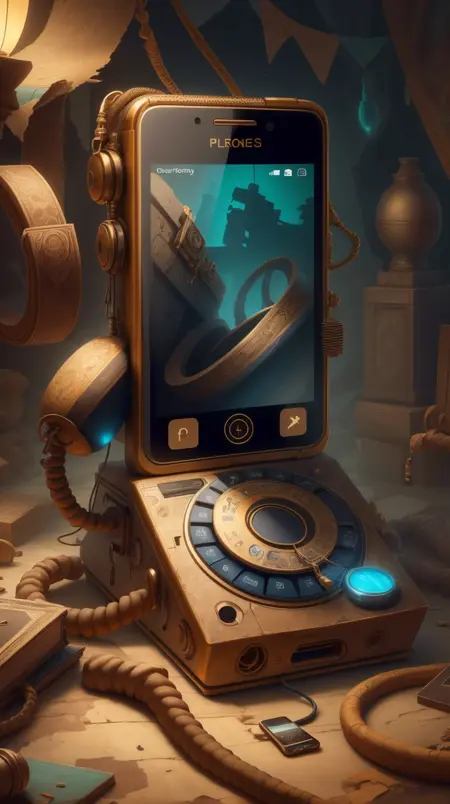 Expedition Style - Go on an adventure!