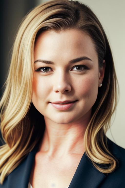 Emily Vancamp image by AiCelebArt