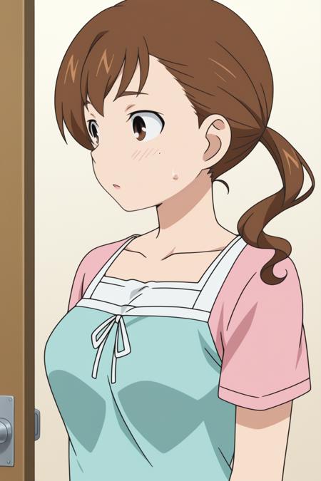 Mitsudomoe | Kaieda illustrious