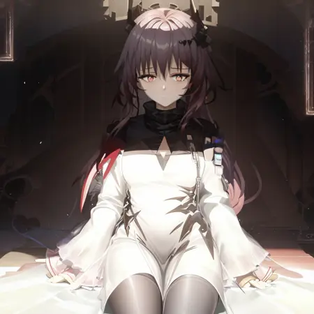 [LoRa] Arknights Activity PV  Style