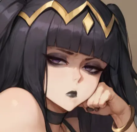 GothEnjoyer's Avatar