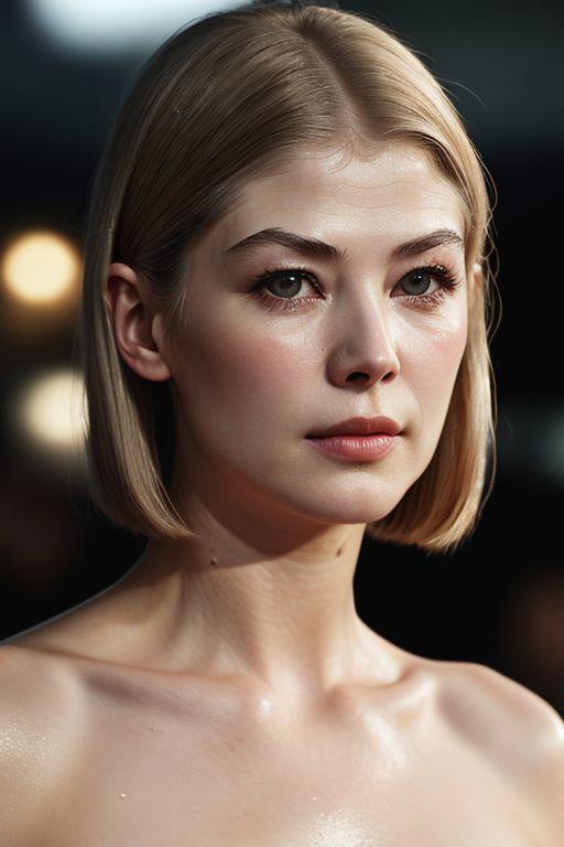 Rosamund Pike image by PatinaShore