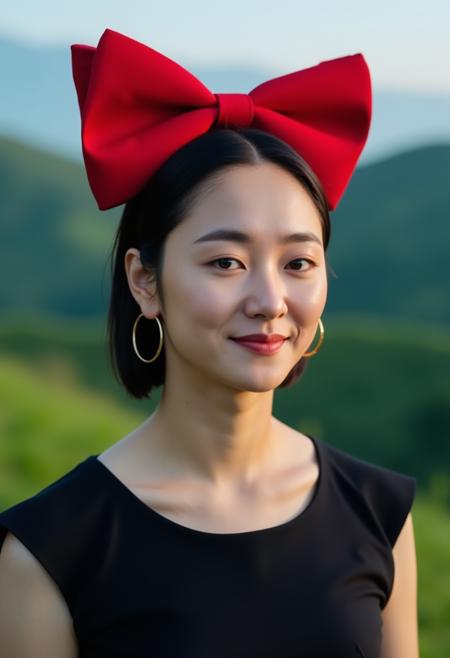 Jeon Yeo-been v1.0