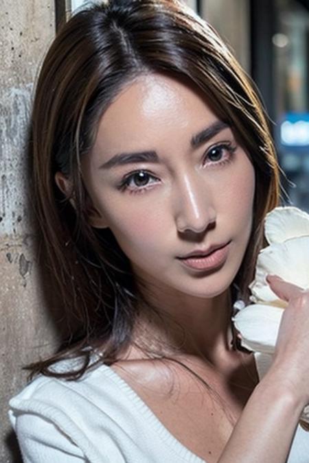 Taiwan Idol: Sonia Sui (隋棠) v1.0