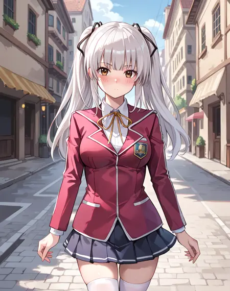 Rein Megumi | Yu-Gi-Oh! Tag Force | Game [COMMISSIONED]