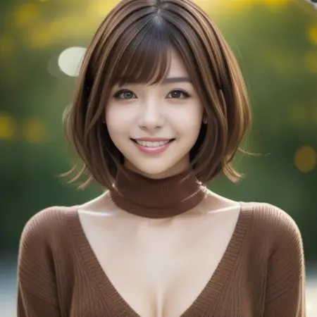 Arachi asian Beauty Face v1.5