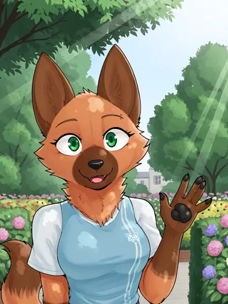 Rose Naire (Sonokido) IllustriousXL