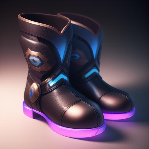 GameIconResearch_boots_Lora image by ConceptConnoisseur