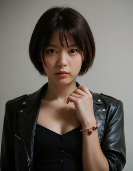 Aoi Tsukasa (Pony) V1