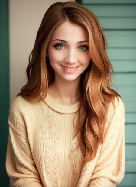 Emily Rudd-Pony v2